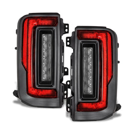 ORACLE LIGHTING 5892-504 21-   Ford Bronco LED Flush Mount Tail Lights