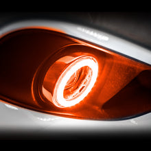 Load image into Gallery viewer, ORACLE LIGHTING 5895-339-8 ORACLE LIGHTING Rock Lights Colorshift 230° Wide Angle 8 Pcs - Part Number 5895-339-8