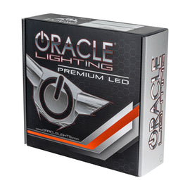 ORACLE LIGHTING 5913-504-T Oracle Lighting 15-20 Ford F-150 Low Profile Tinted LED Tail Lights - Part #5913-504-T
