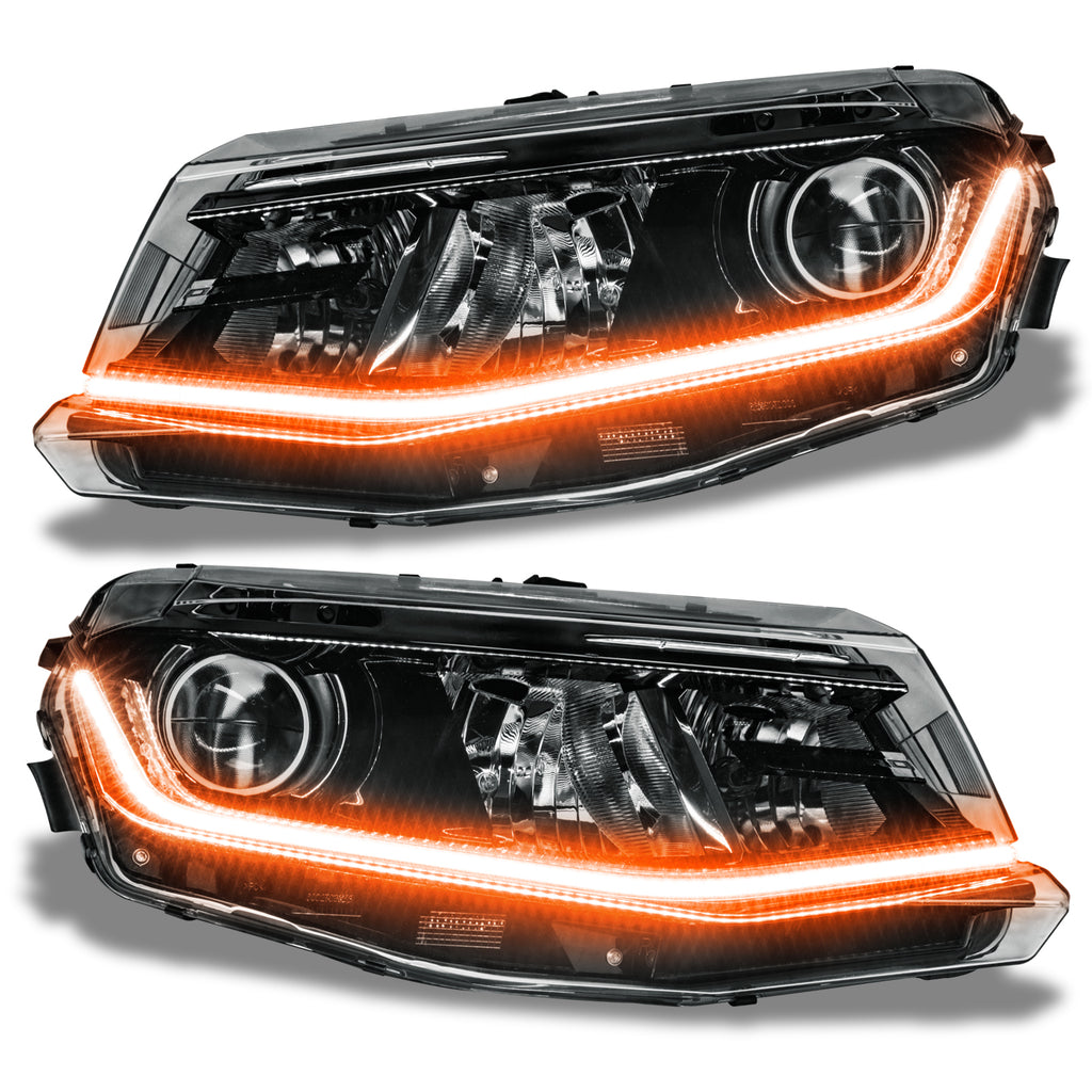 ORACLE LIGHTING 5918-504-T Oracle Lighting 20-26 Gladiator JT LED Tailgate Panel Light - Part #5918-504-T