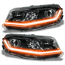 Load image into Gallery viewer, ORACLE LIGHTING 5918-504-T Oracle Lighting 20-26 Gladiator JT LED Tailgate Panel Light - Part #5918-504-T