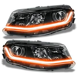 ORACLE LIGHTING 5918-504-T Oracle Lighting 20-26 Gladiator JT LED Tailgate Panel Light - Part #5918-504-T