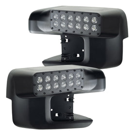 ORACLE LIGHTING 5923-001 Side-Mirror