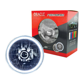 ORACLE LIGHTING 6905-001 7in Sealed Beam White