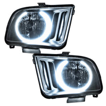 Load image into Gallery viewer, ORACLE LIGHTING 7048-001 05-09 Mustang Headlight Pre-Assembled w/Halo