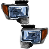 ORACLE LIGHTING 7187-001 09-14 Ford F150 LED Hedlight Kit White