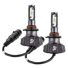 Load image into Gallery viewer, ORACLE LIGHTING S5239-001 Oracle Lighting LED High Beam Conversion Kit for 9005 Headlights