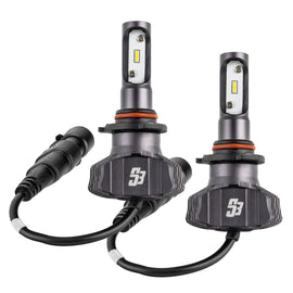 ORACLE LIGHTING S5239-001 Oracle Lighting LED High Beam Conversion Kit for 9005 Headlights