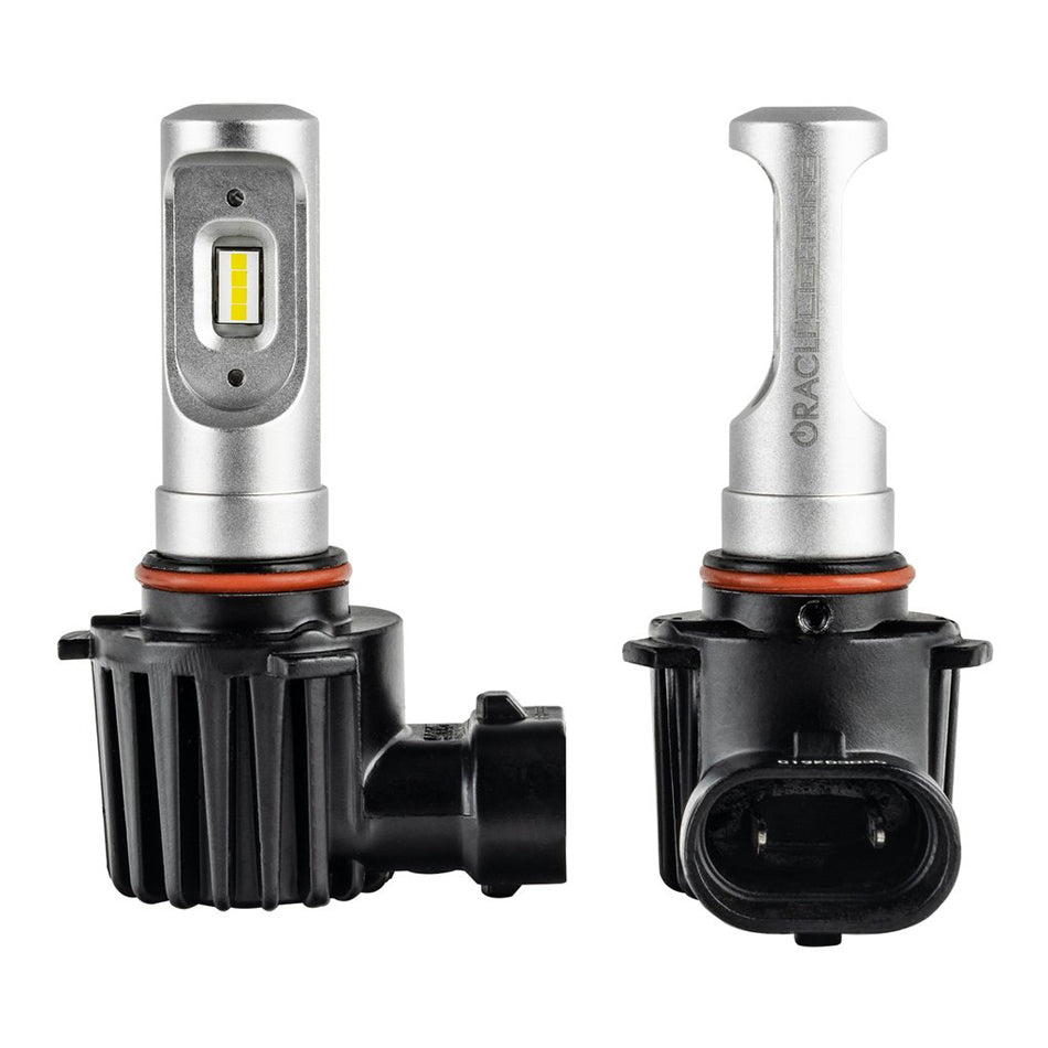 ORACLE LIGHTING V5239-001 V Series LED Headlight Bulb Conversion 9005