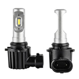 ORACLE LIGHTING V5240-001 V Series LED Headlight Bulb Conversion 9006