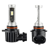 ORACLE LIGHTING V5242-001 V Series LED Headlight Bulb Conversion 9012