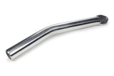 M AND W ALUMINUM PRODUCTS FWP-200-3/OS-POL Front Wing Post Bent 1in