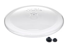 Load image into Gallery viewer, OTR FILTERS AC10542 Lid Air Cleaner 14in Clear Poly