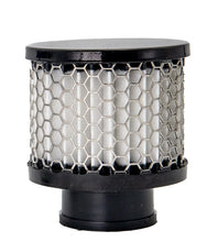 Load image into Gallery viewer, OTR FILTERS BF10800BLKA Breather Valve Cover 1.375in Black
