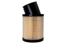 Load image into Gallery viewer, OTR FILTERS CY10504 Filter Air Kart 2.437in Inlet 5in 20 Deg