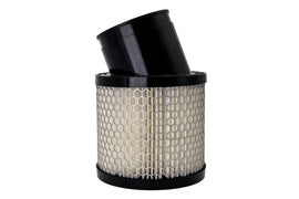 OTR FILTERS CY10505 Filter Air Kart 2.437in Inlet 4in 20 Deg