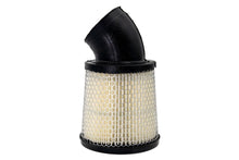 Load image into Gallery viewer, OTR FILTERS CY10511 Filter Air Kart 2.437in Inlet 5in 45 Deg
