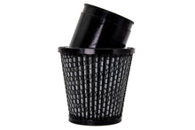 Load image into Gallery viewer, OTR FILTERS CY11000B-BLK Filter Air Kart Asphalt 2.437in Inlet 4in Black