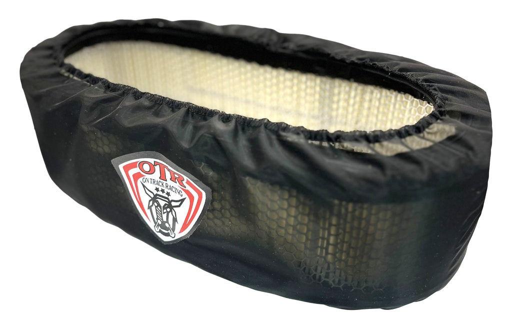 OTR FILTERS FGA19 Filter Cover Mini-Sprint Offset Media