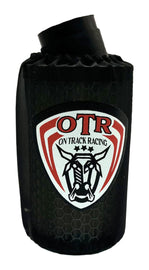 OTR FILTERS FGA22 Filter Cover 3in Dia 5in Long