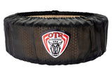 OTR FILTERS FGA25 Filter Cover 11in Dia x 4 Tall