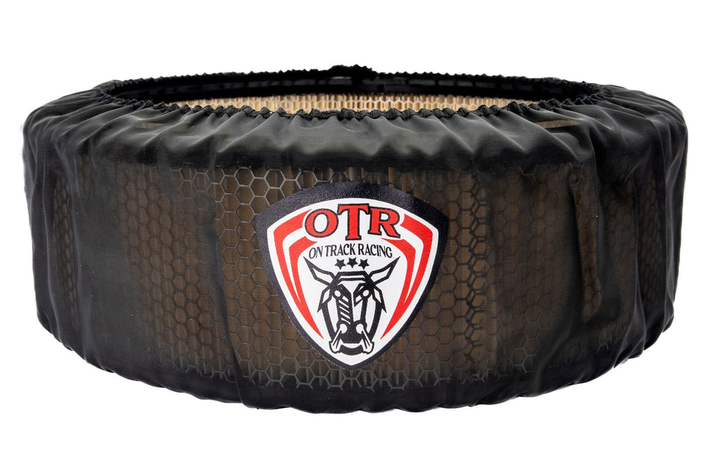OTR FILTERS FGA43 Filter Cover 11in Dia x 5in