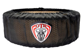 OTR FILTERS FGA4 Filter Cover 14in Dia x 5in