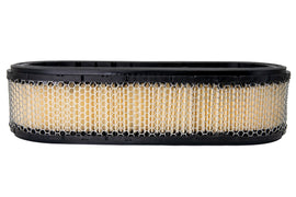 OTR FILTERS OV10504 Filter Air Mini-Sprint 14in x 3.5in Competition