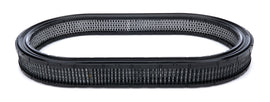OTR FILTERS OV10700 Filter Air Oval 2in Tall