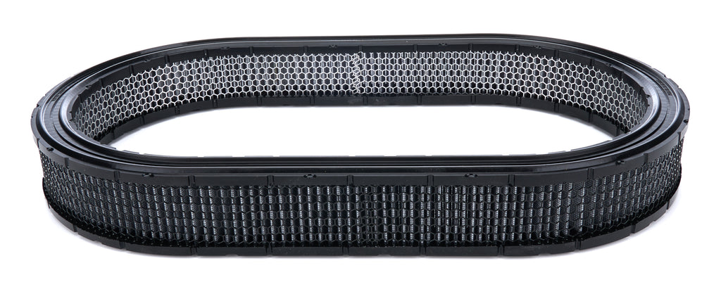OTR FILTERS OV10701 Filter Air Oval 2.5in Tall