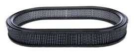 OTR FILTERS OV10701 Filter Air Oval 2.5in Tall