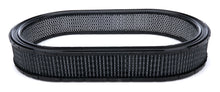 Load image into Gallery viewer, OTR FILTERS OV10702 Filter Air Oval 3in Tall