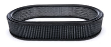 Load image into Gallery viewer, OTR FILTERS OV10703 Filter Air Oval 3.5in Tall