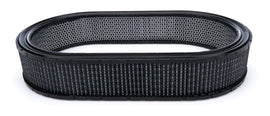OTR FILTERS OV10703 Filter Air Oval 3.5in Tall