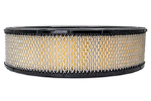 Load image into Gallery viewer, OTR FILTERS R10401 Air Filter Paper 14in x 4.25in