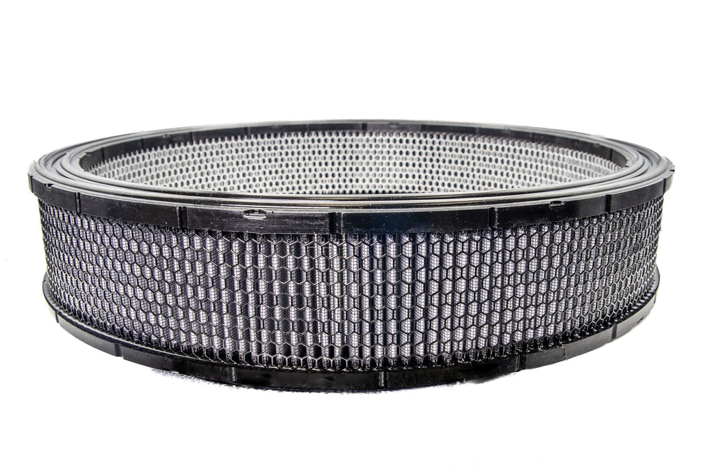 OTR FILTERS R10515 Filter Air 16in Dia x 3.5in Tall Asphalt