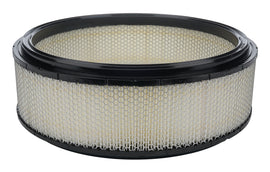 OTR FILTERS R10522 Filter Air 14in Dia x 4in 15in OD Offset Media