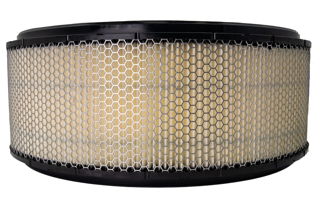 OTR FILTERS R10523 Filter Air 14in Dia x 5in 15in OD Offset Media