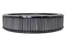 Load image into Gallery viewer, OTR FILTERS SSR10600 Filter Air 14in Dia x 3in Tall Drag Race