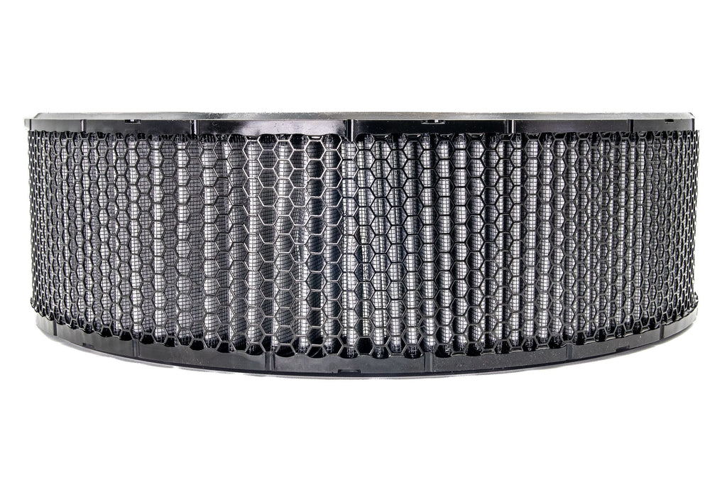 OTR FILTERS SSR10644 Filter Air 14in Dia x 3.75in Tall Drag Race
