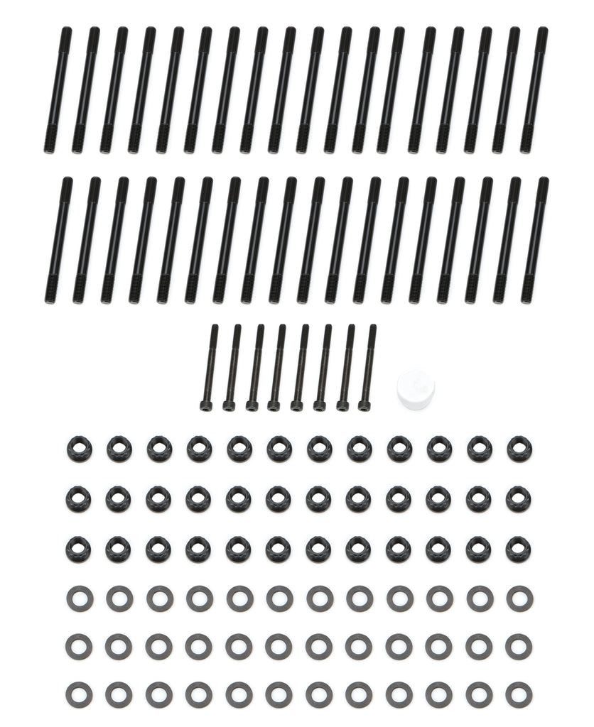 OPTITORQUE TECHNOLOGIES LLC 10286P Head Stud Kit 12mm GM Durmax