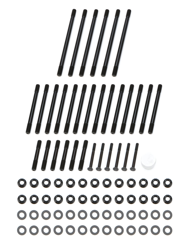 OPTITORQUE TECHNOLOGIES LLC 10392P Head Stud Kit 12mm Cummins 12V 89-98
