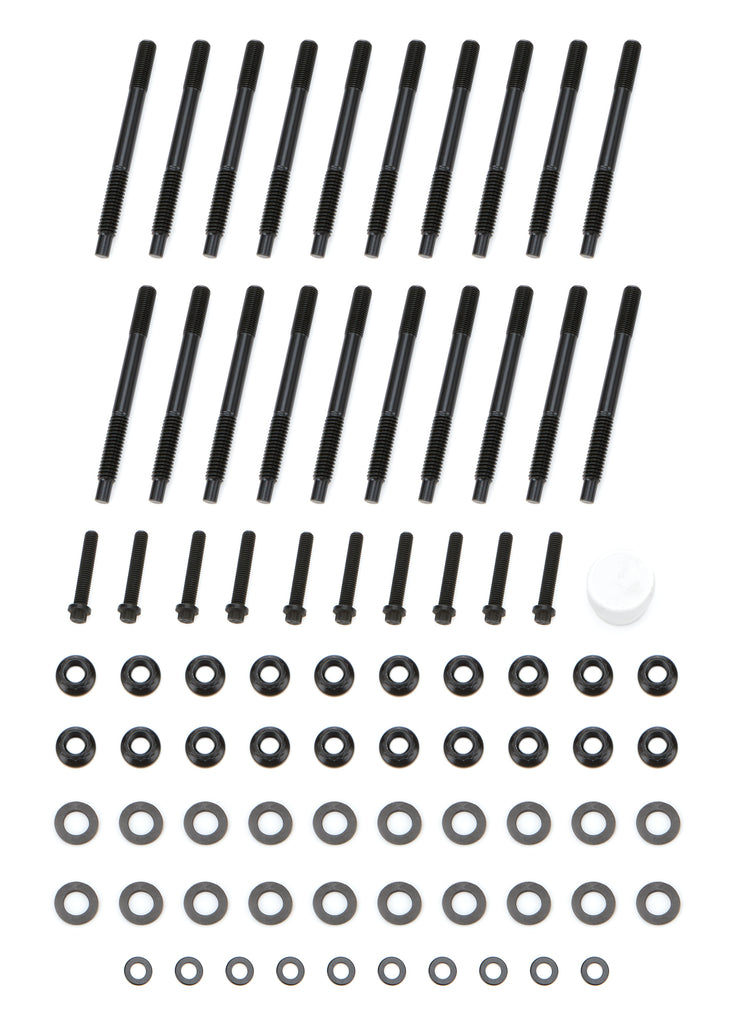 OPTITORQUE TECHNOLOGIES LLC 10413P GM LS Head Stud Kit w/2004 & later Heads