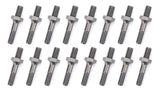OPTITORQUE TECHNOLOGIES LLC 10450 SBC 3/8 Rocker Arm Stud Kit