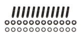 OPTITORQUE TECHNOLOGIES LLC 10452 SBC  Header Stud Kit 3/8 x 1.675
