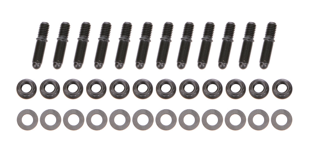 OPTITORQUE TECHNOLOGIES LLC 10459 SBC 12pt Header Stud Kit 3/8 x 1.675