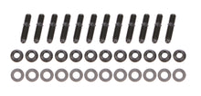 Load image into Gallery viewer, OPTITORQUE TECHNOLOGIES LLC 10459 SBC 12pt Header Stud Kit 3/8 x 1.675
