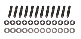 OPTITORQUE TECHNOLOGIES LLC 10459 SBC 12pt Header Stud Kit 3/8 x 1.675