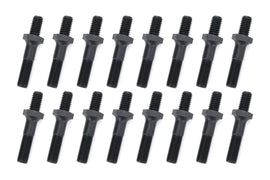 OPTITORQUE TECHNOLOGIES LLC 10464 SBC 3/8 Rocker Stud Kit 1.900 Roller Rockers