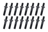 OPTITORQUE TECHNOLOGIES LLC 10464 SBC 3/8 Rocker Stud Kit 1.900 Roller Rockers